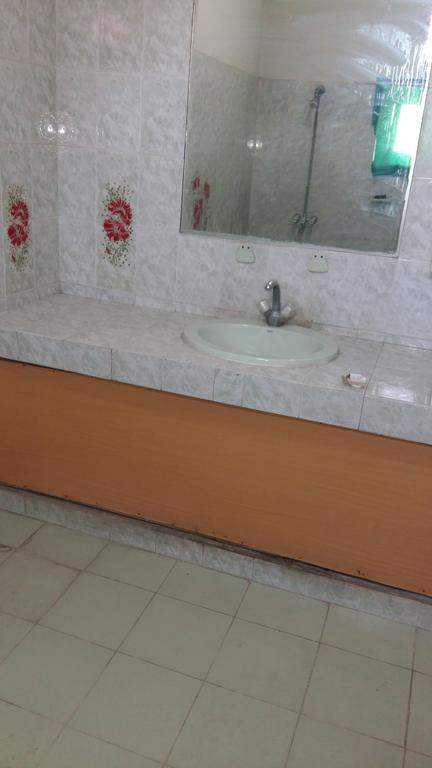Grace View Guest House Lahaur Zewnętrze zdjęcie