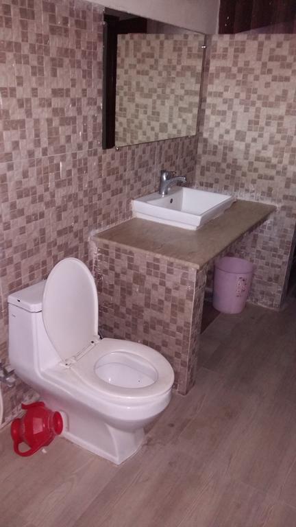 Grace View Guest House Lahaur Zewnętrze zdjęcie